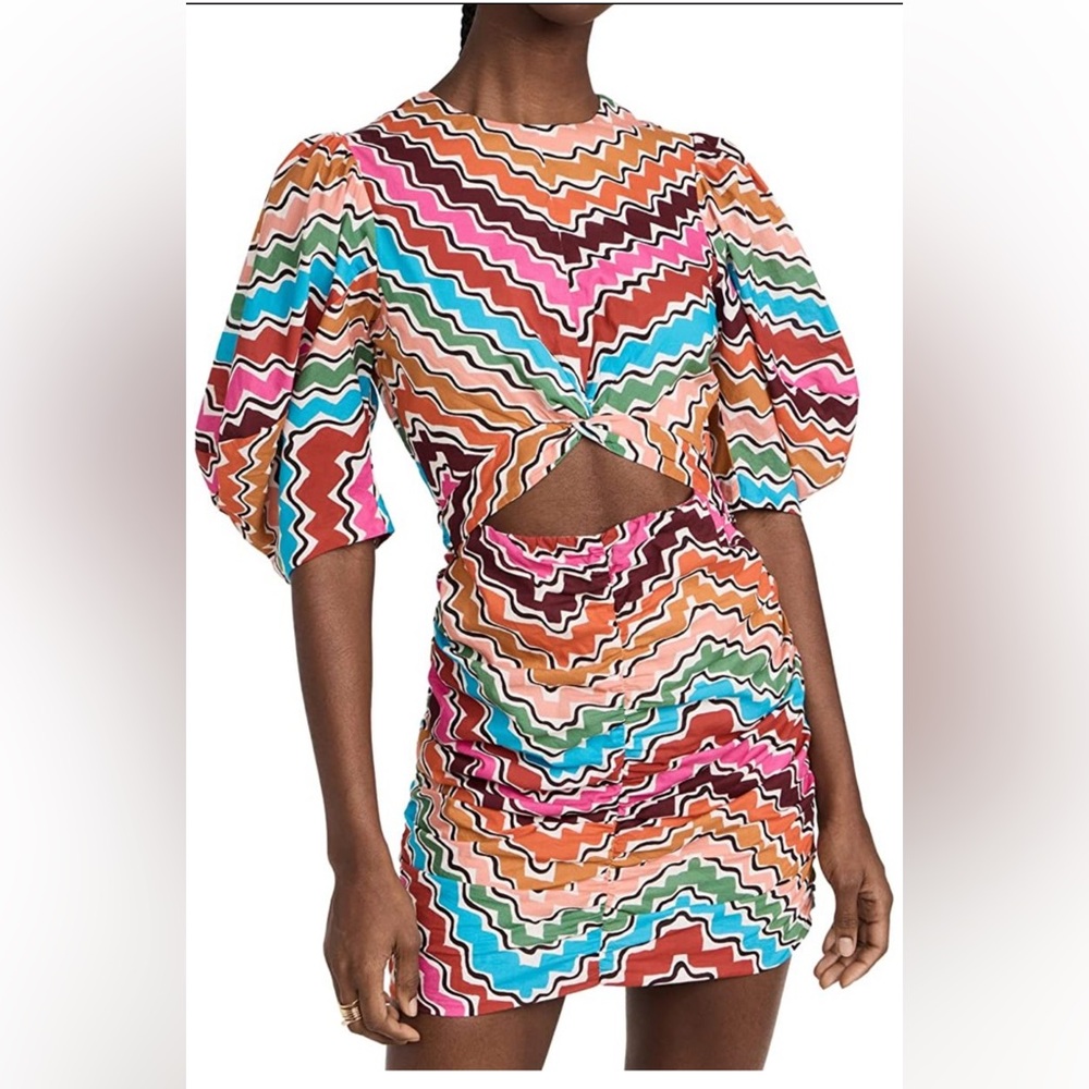COPY - Rhode Island Dress